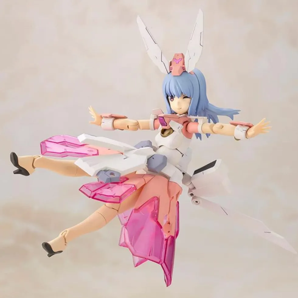 Megami Device Magical Baselard