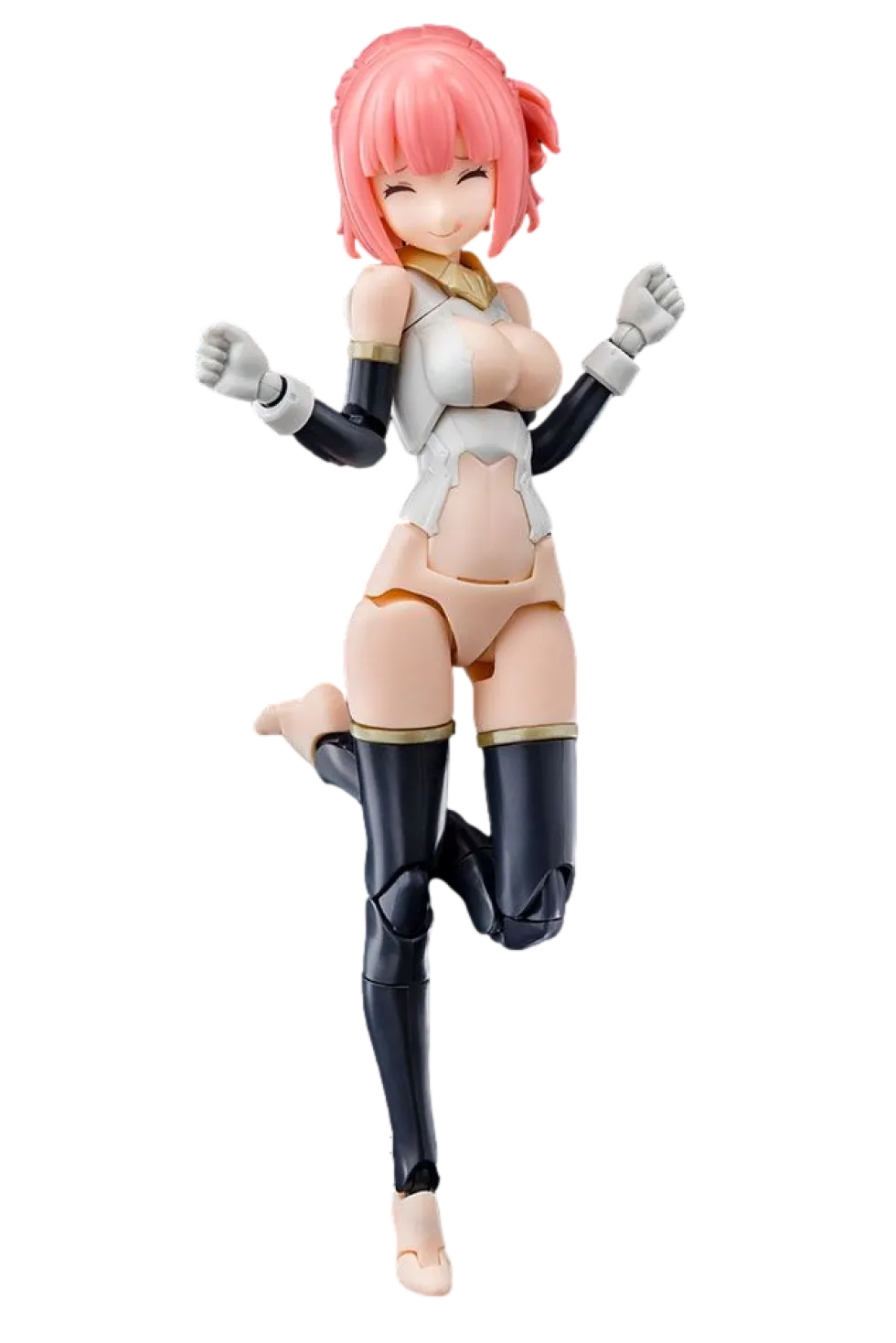 Megami Device MSG 02 Bottoms Set Skin Color B