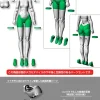 Megami Device MSG 02 Bottoms Set Skin Color D