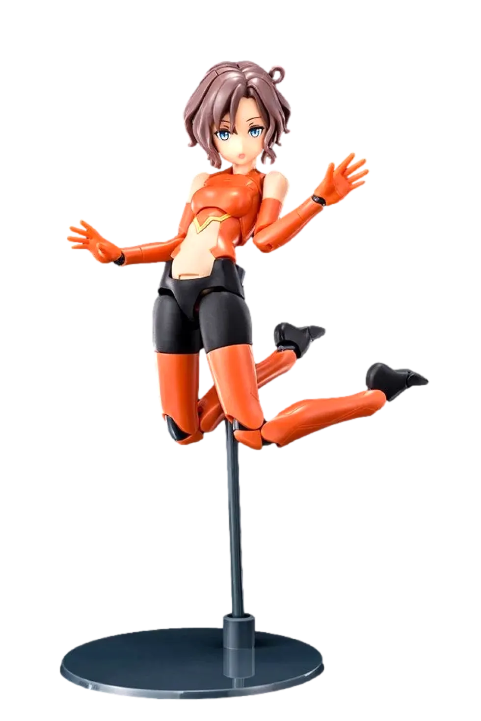 Megami Device MSG 02 Bottoms Set Black