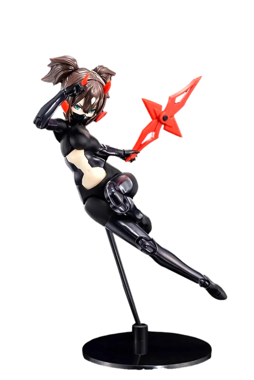 Megami Device MSG 02 Bottoms Set Black