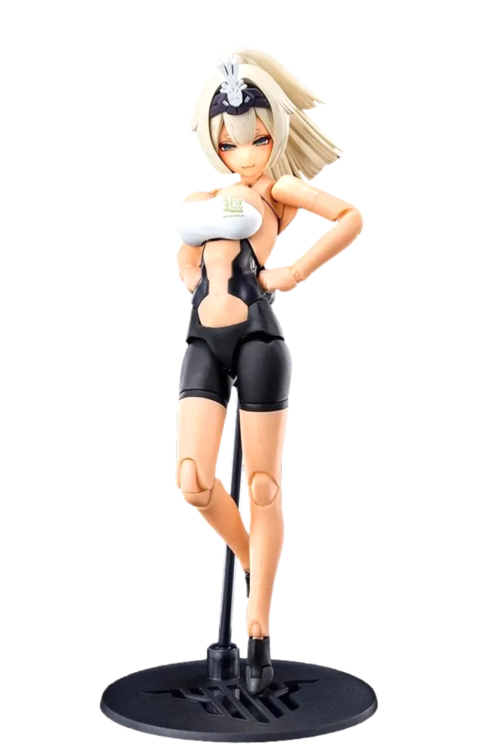 Megami Device MSG 02 Bottoms Set Black
