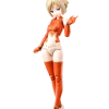 Megami Device MSG 02 Bottoms Set Skin Color C