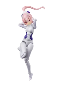 Megami Device MSG 02 Bottoms Set White