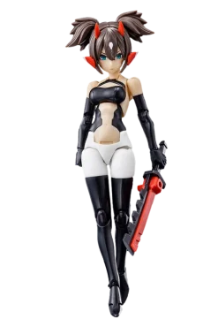 Megami Device MSG 02 Bottoms Set White