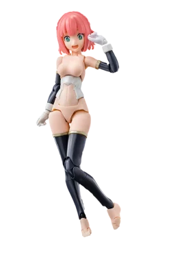 Megami Device MSG 01 Tops Set Skin Color B