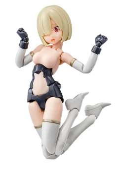 Megami Device MSG 01 Tops Set Skin Color B
