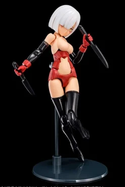 Megami Device MSG 01 Tops Set Skin Color D