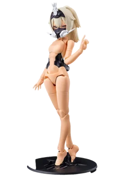 Megami Device MSG 01 Tops Set Skin Color D