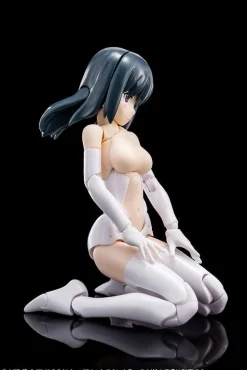 Megami Device MSG 01 Tops Set Skin Color C