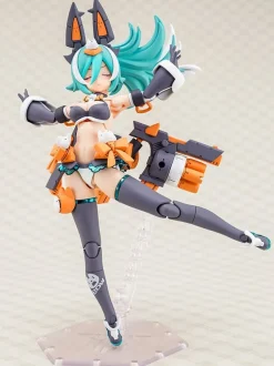 Megami Device Puni Mofu Lang