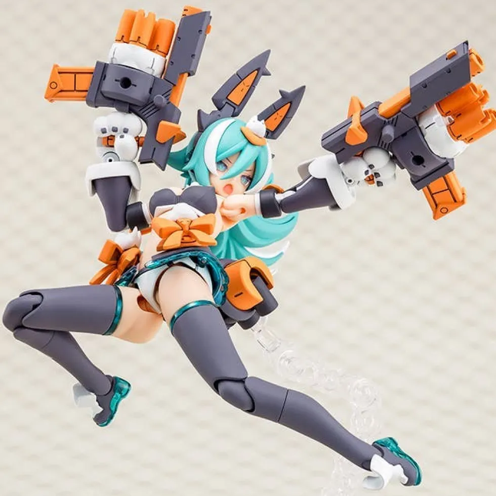 Megami Device Puni Mofu Lang