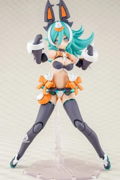 Megami Device Puni Mofu Lang