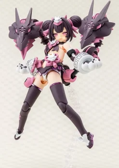 Megami Device Puni Mofu Long