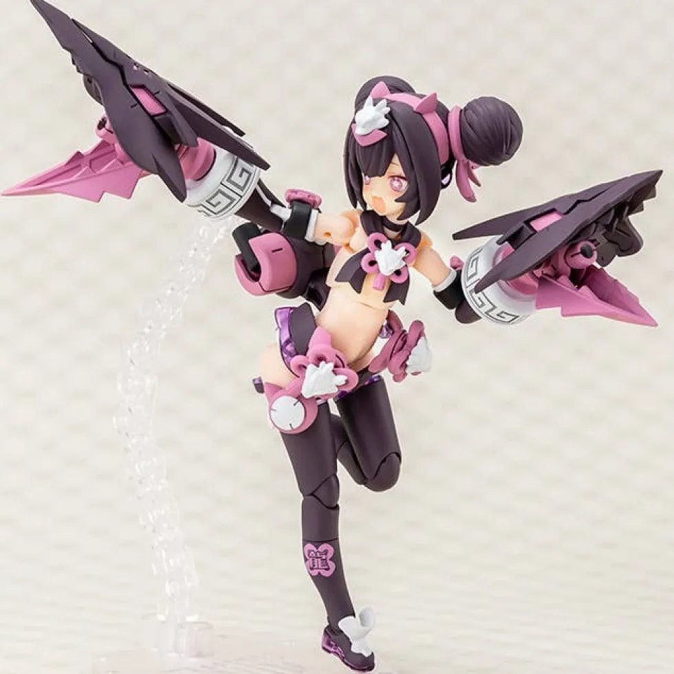 Megami Device Puni Mofu Long