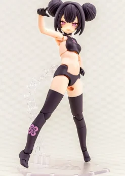 Megami Device Puni Mofu Long