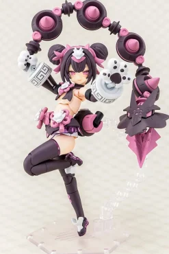 Megami Device Puni Mofu Long