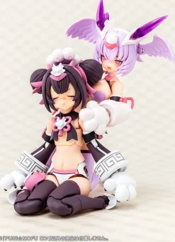 Megami Device Puni Mofu Long