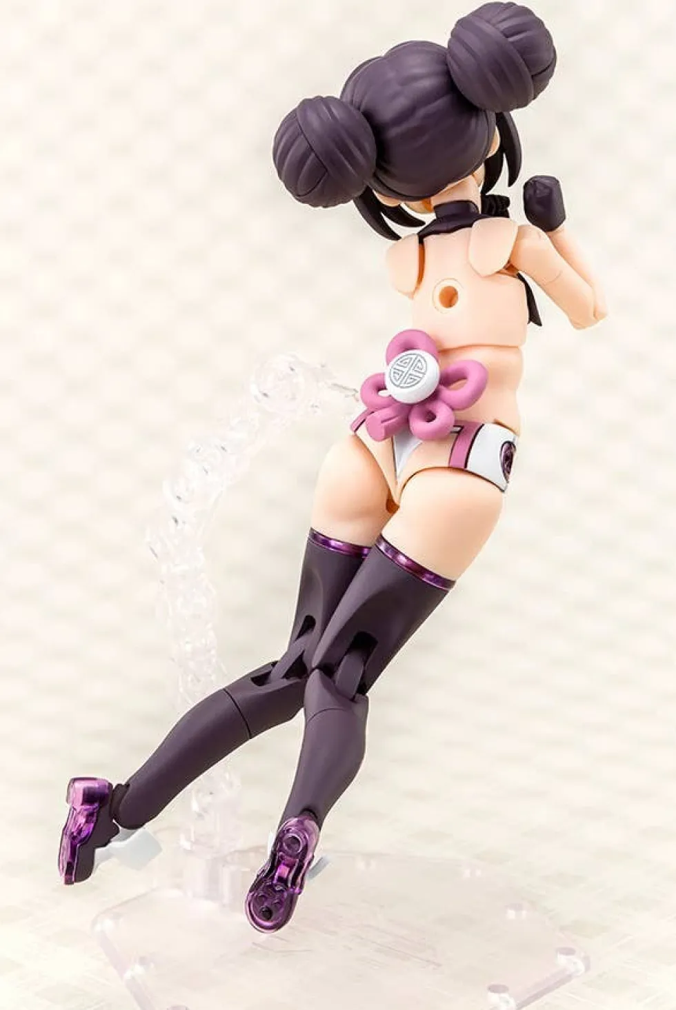 Megami Device Puni Mofu Long
