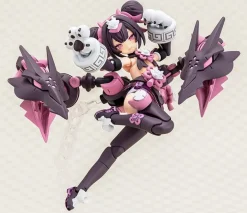 Megami Device Puni Mofu Long