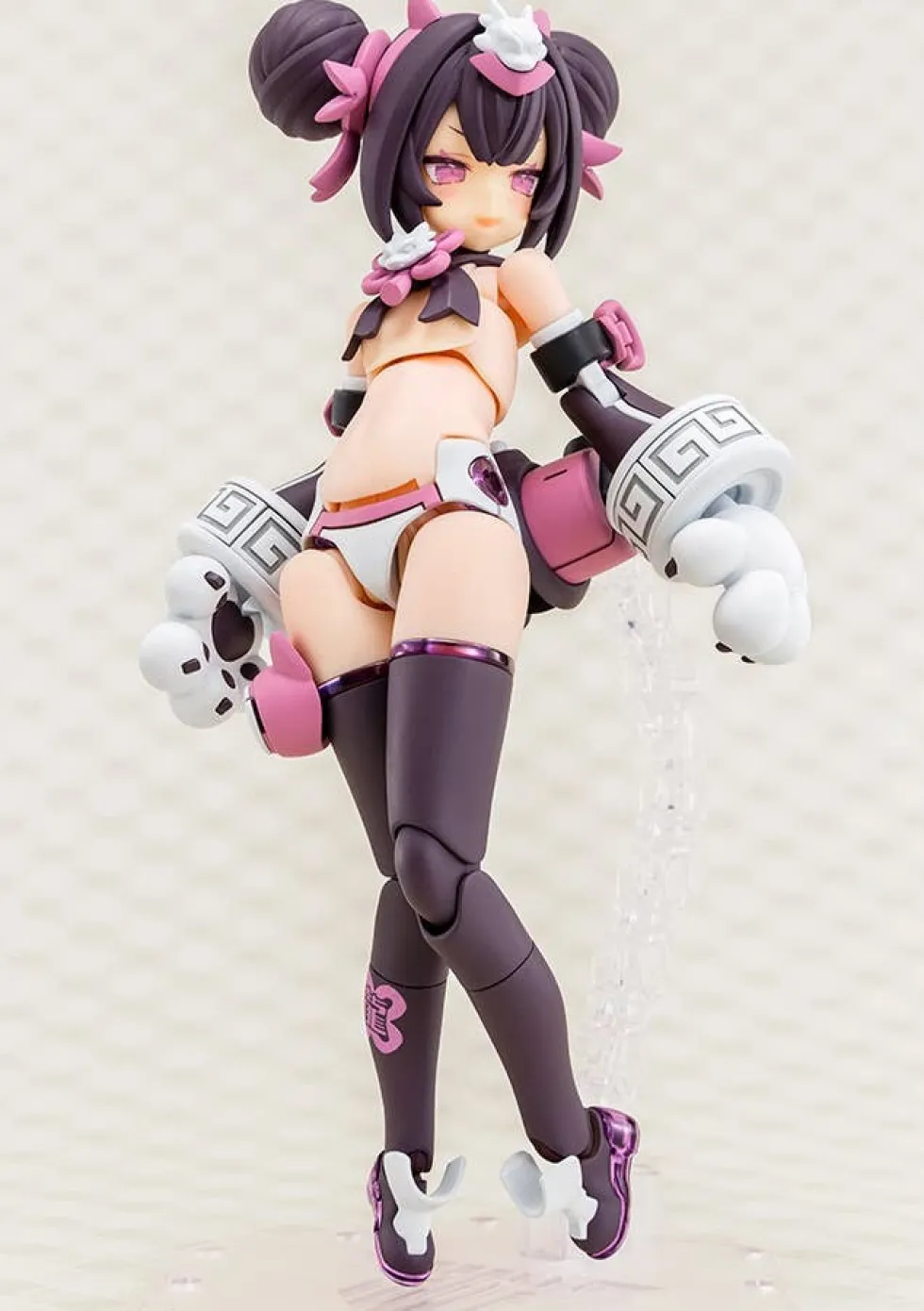 Megami Device Puni Mofu Long