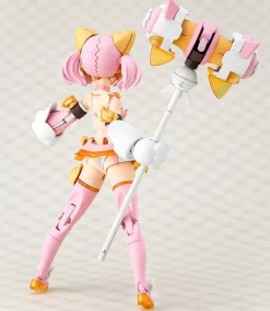 Megami Device Puni Mofu Mao