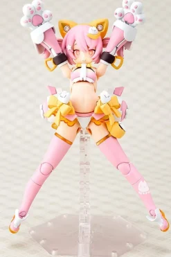 Megami Device Puni Mofu Mao