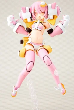 Megami Device Puni Mofu Mao