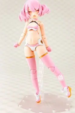 Megami Device Puni Mofu Mao
