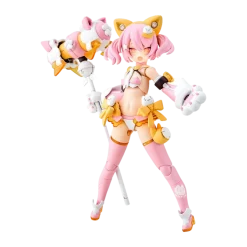 Megami Device Puni Mofu Mao