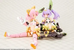 Megami Device Puni Mofu Mao