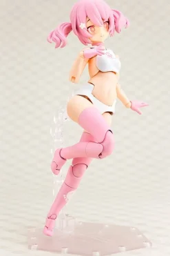 Megami Device Puni Mofu Mao