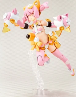Megami Device Puni Mofu Mao