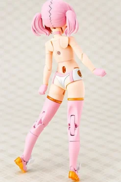 Megami Device Puni Mofu Mao