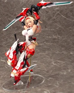 Megami Device 2/1 Scale ASRA Archer Figure