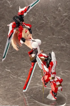 Megami Device 2/1 Scale ASRA Archer Figure