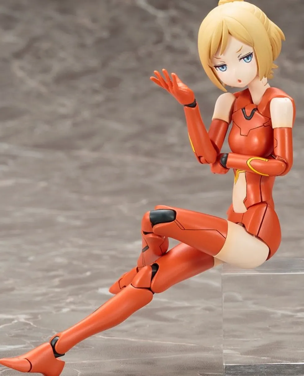 Megami Device Sol Hornet