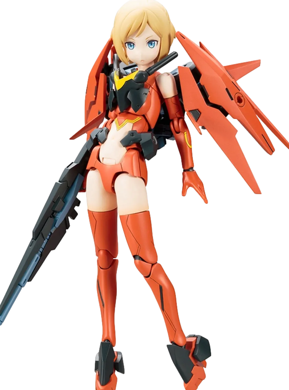 Megami Device Sol Hornet