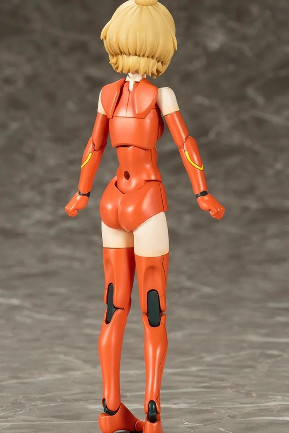 Megami Device Sol Hornet