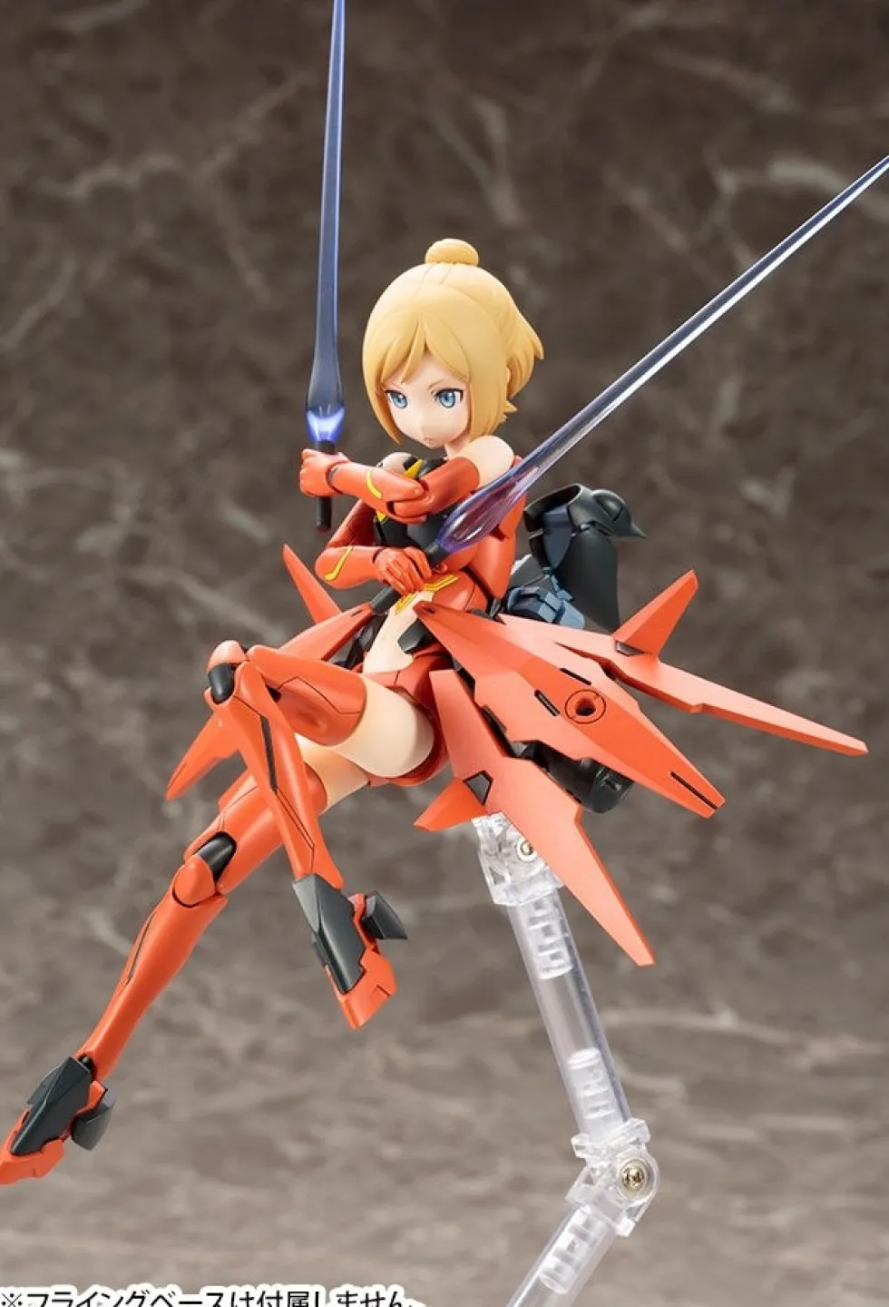 Megami Device Sol Hornet