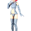 Megami Device Sol Hornet Low Visibility