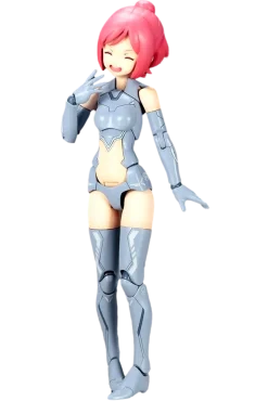 Megami Device Sol Hornet Low Visibility