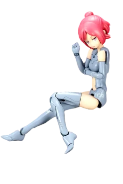 Megami Device Sol Hornet Low Visibility