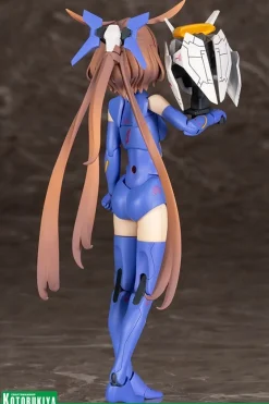 Megami Device Sol Raptor
