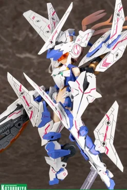 Megami Device Sol Raptor
