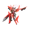 Megami Device Sol Raptor Beast Mode
