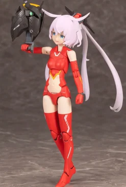 Megami Device Sol Raptor Beast Mode
