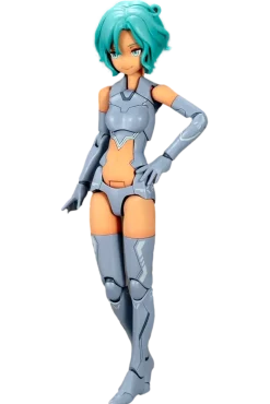 Megami Device Sol Road Runner Low Visibility