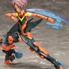 Megami Device Sol Road Runner