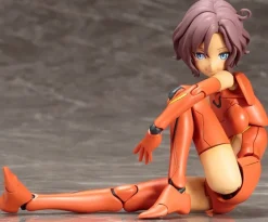 Megami Device Sol Road Runner